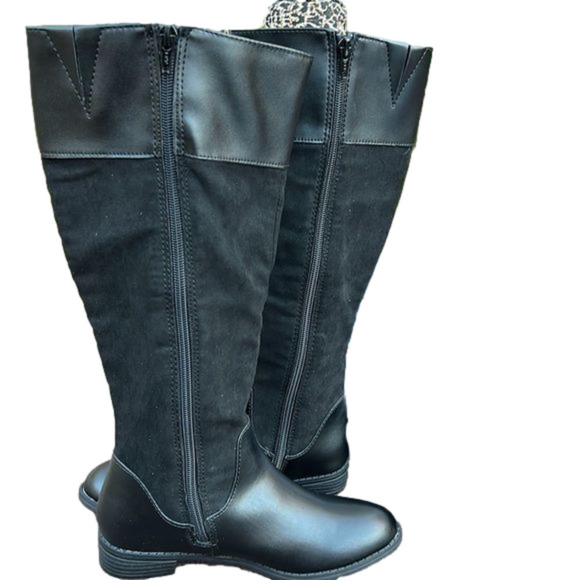 Nib Karen Scott, Delie2 Riding Boots -> Nib Karen Scott, Delie2 riding boots - Picture 4 of 6